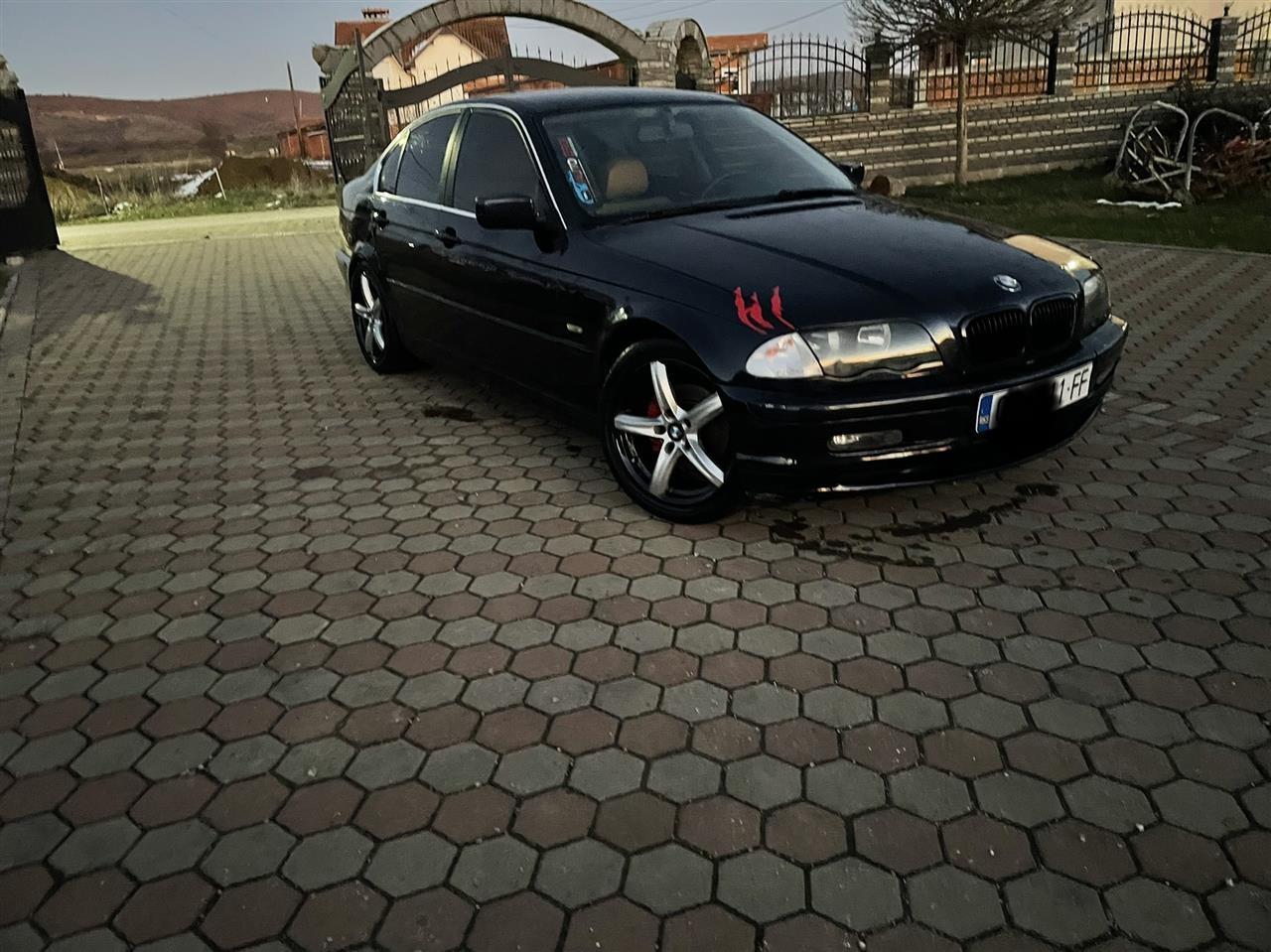 Bnw-E46