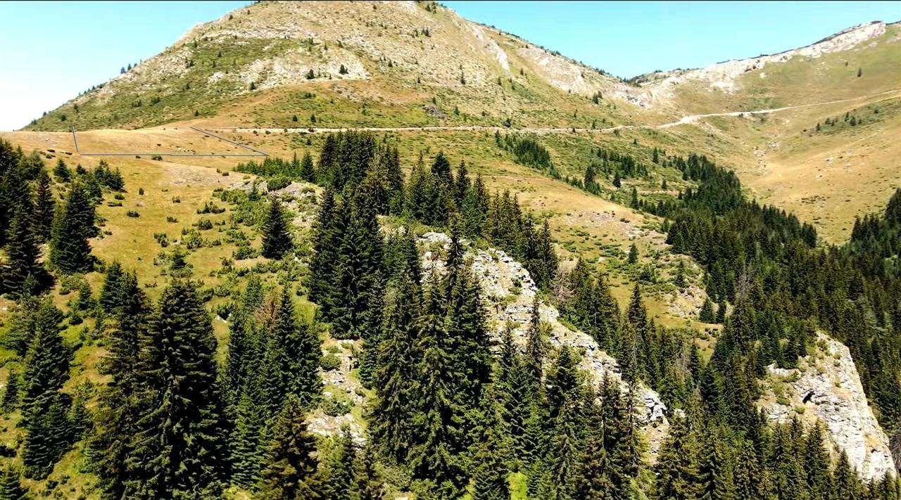 Tokë-për-Shitje-në-Hajlë-të-Koshutanit-Rugovë-Pejë