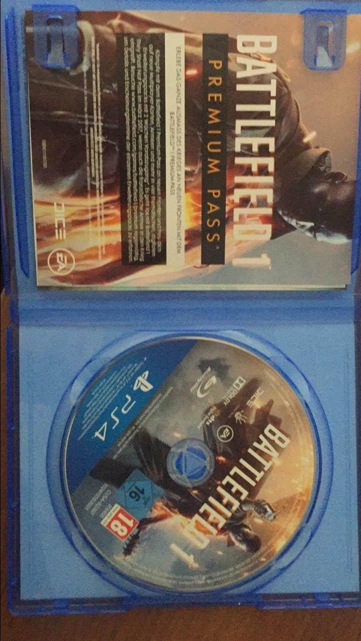 Battlefield-1
