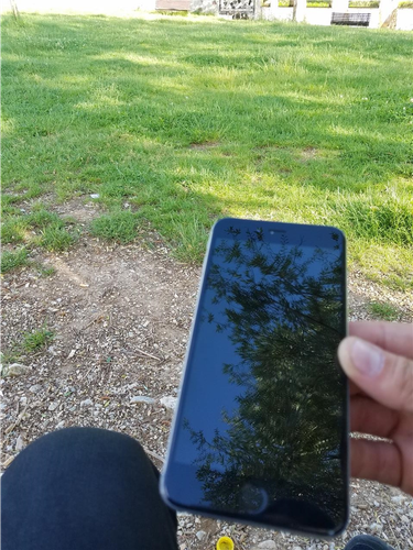 Iphone 6 plus