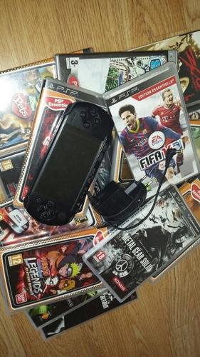 PSP 