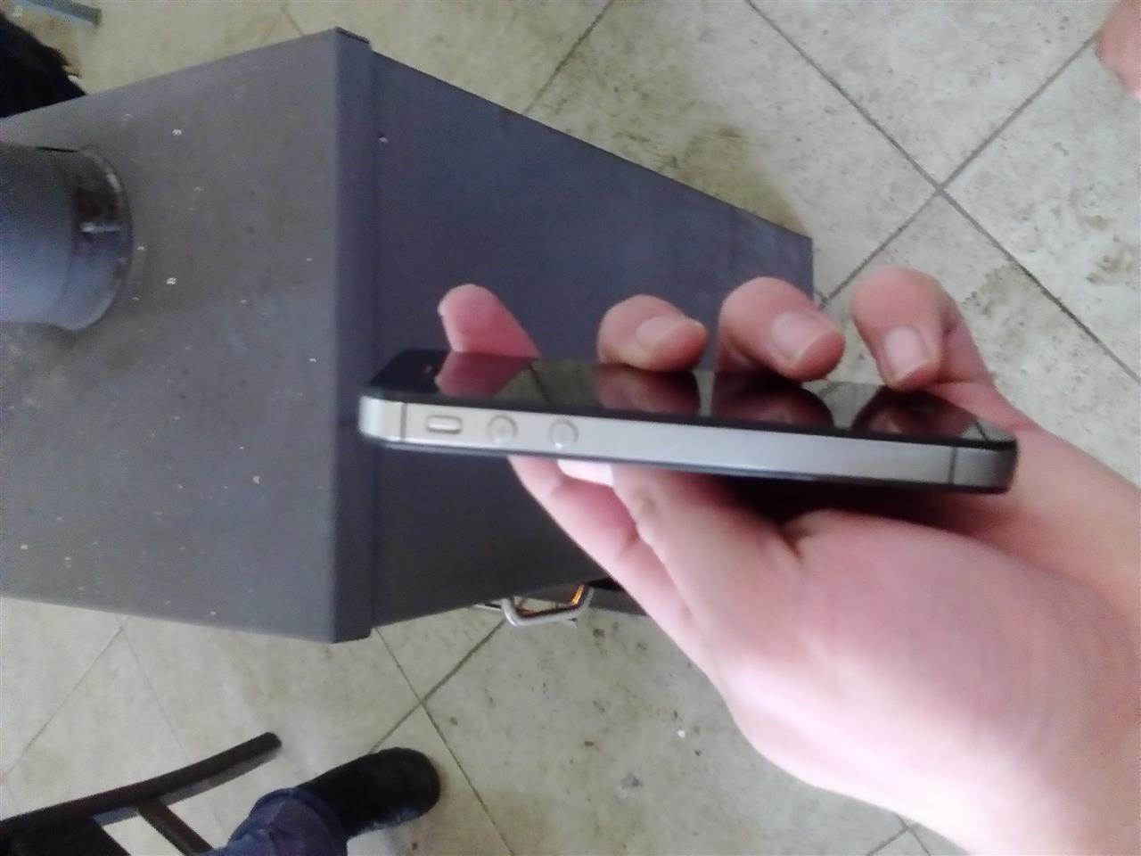 Iphone-4s