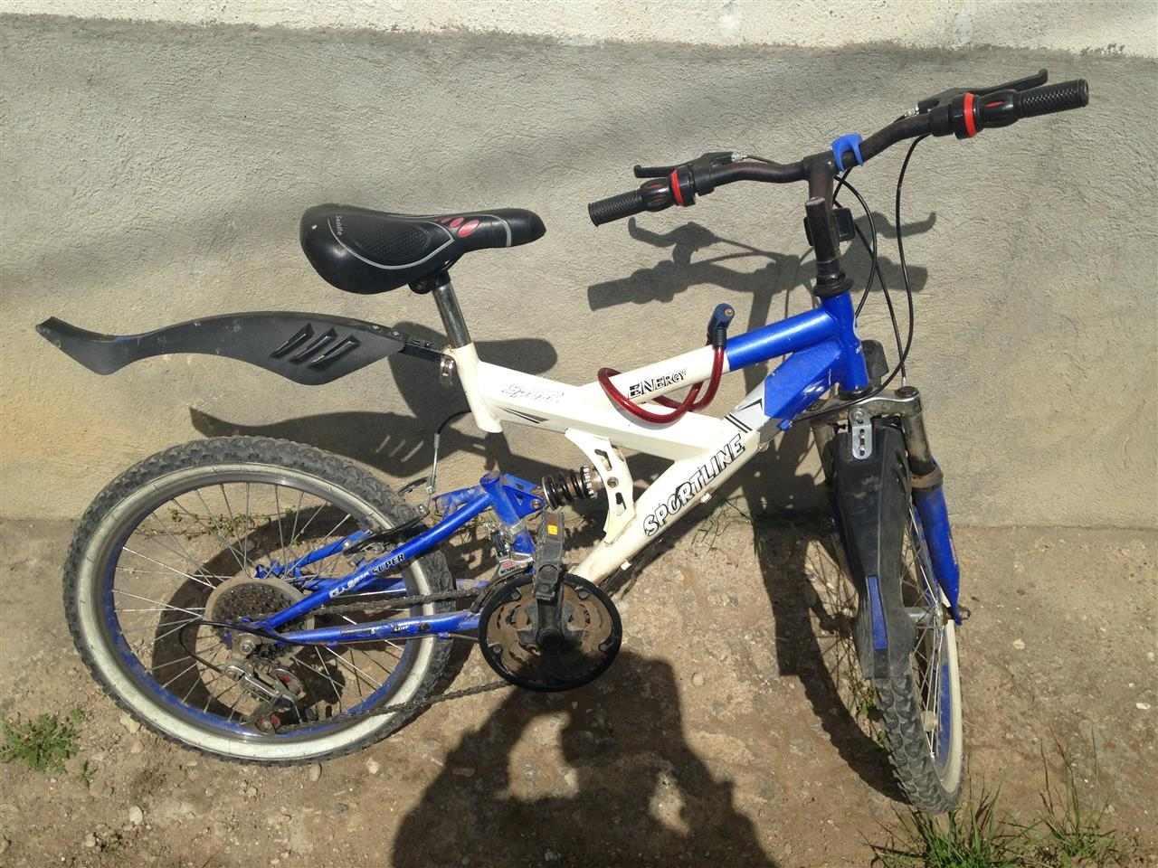 bicikëll