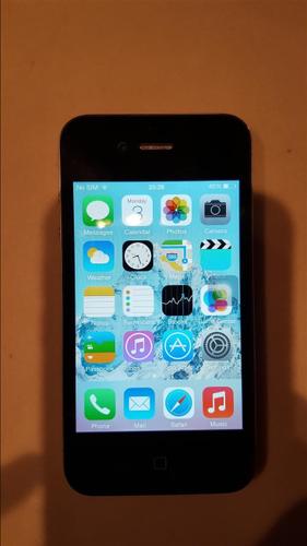Iphone 4