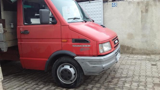 Iveco 