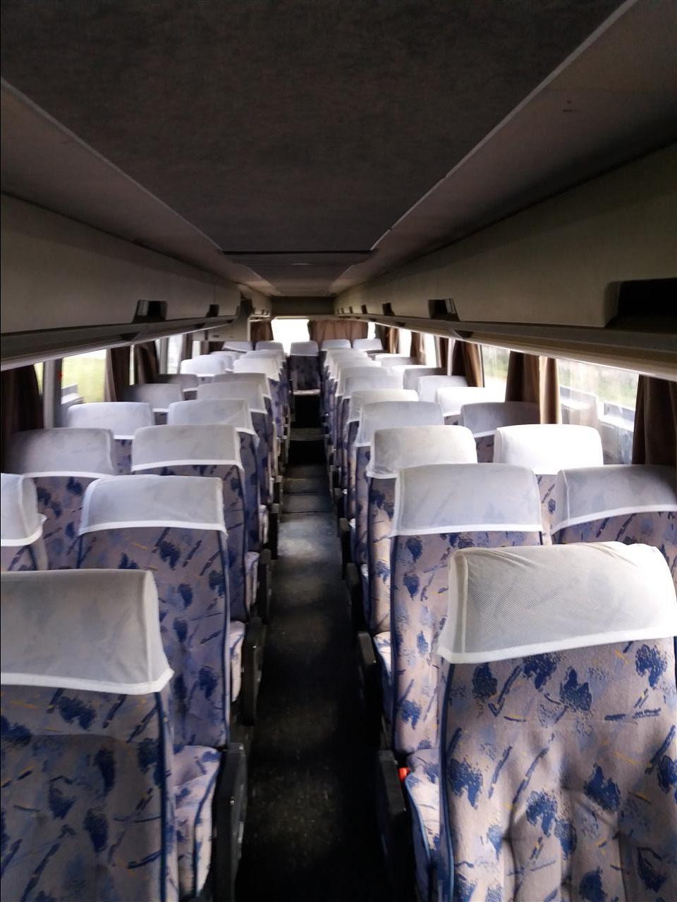 setra-