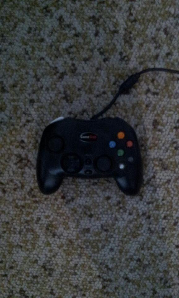 xbox