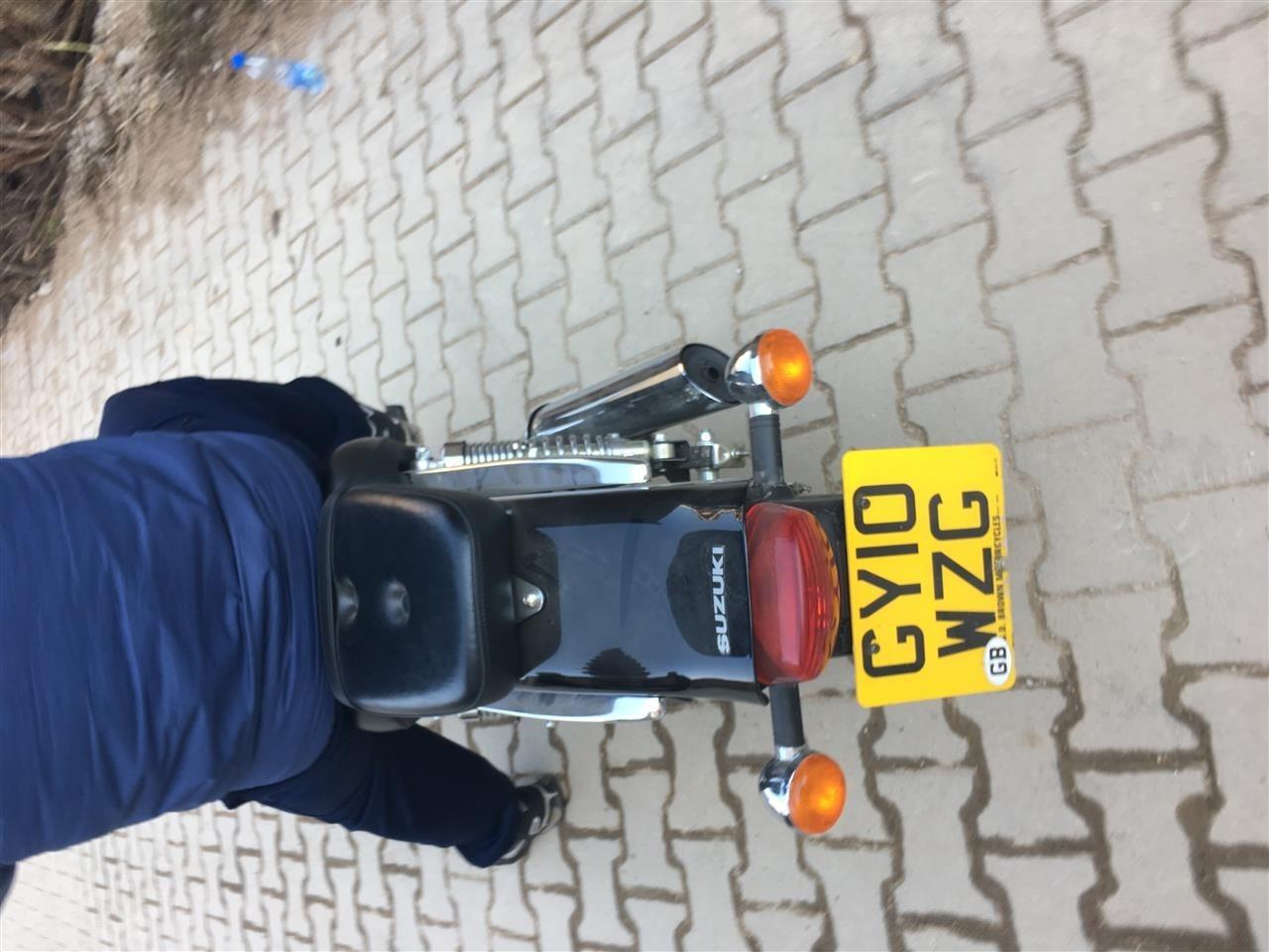 Suzuki