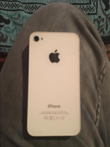 iPhone 4
