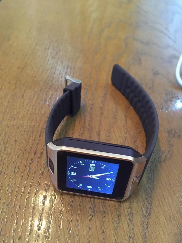 Smart-Watch