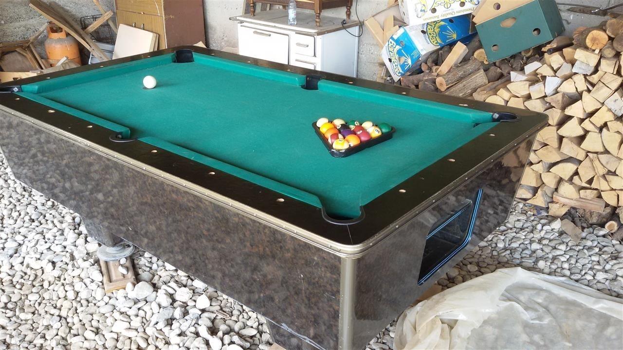 Biliard-
