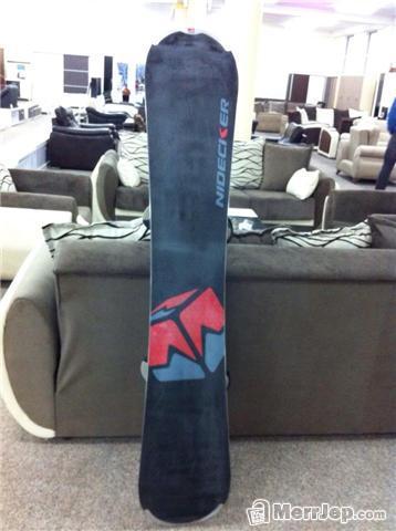 Snowboard