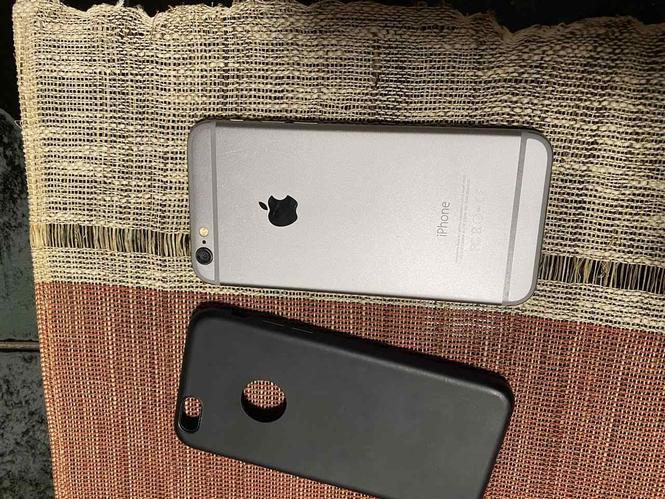  iPhone 6 
