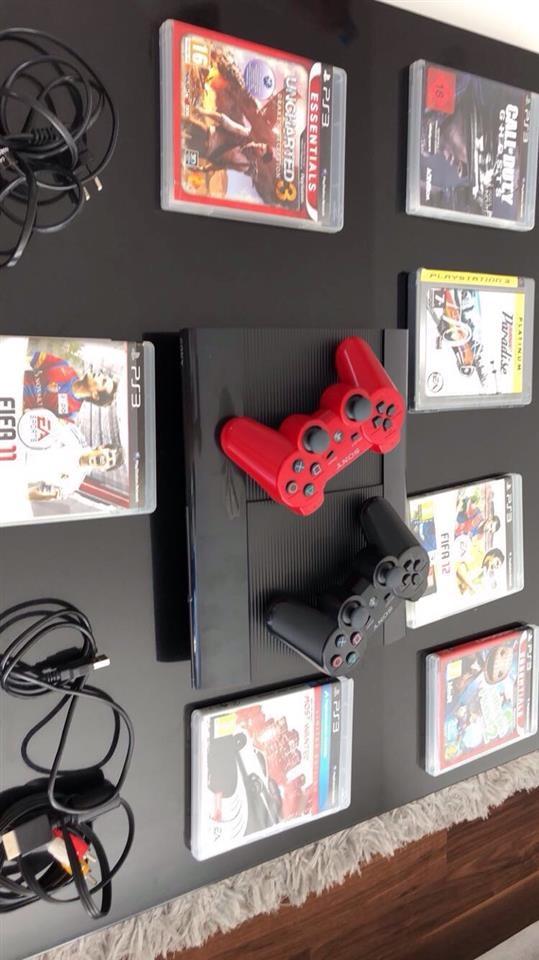PS3