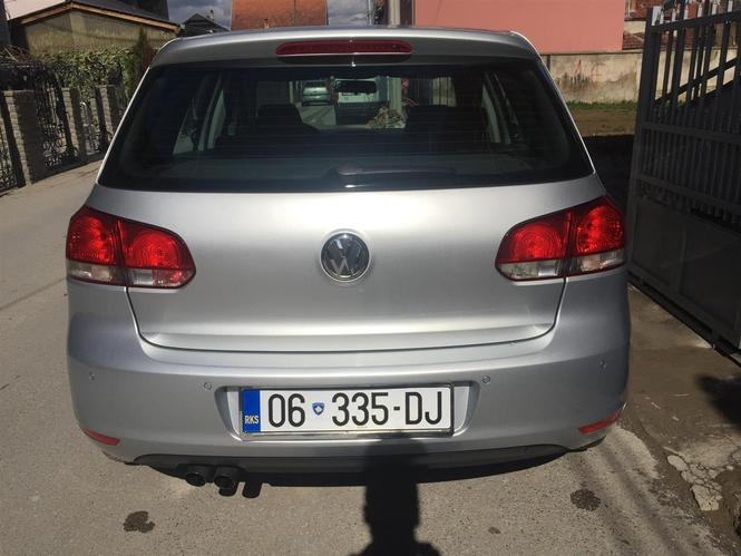 Golf 6 2.0