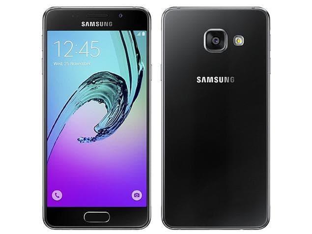 samsung A3