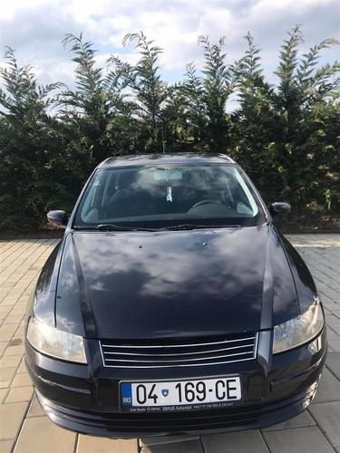 Fiat Stilo