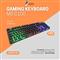 Tastier MS C100 Gaming me LED, CSGO, CS 1.6, Fornite