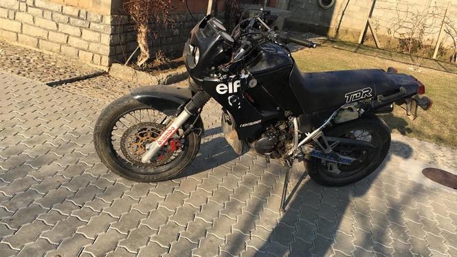 Yamaha
