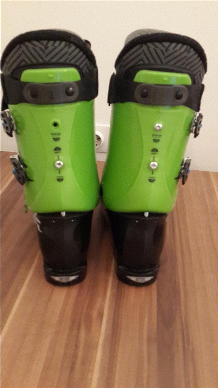 Kepuce-per-skijim