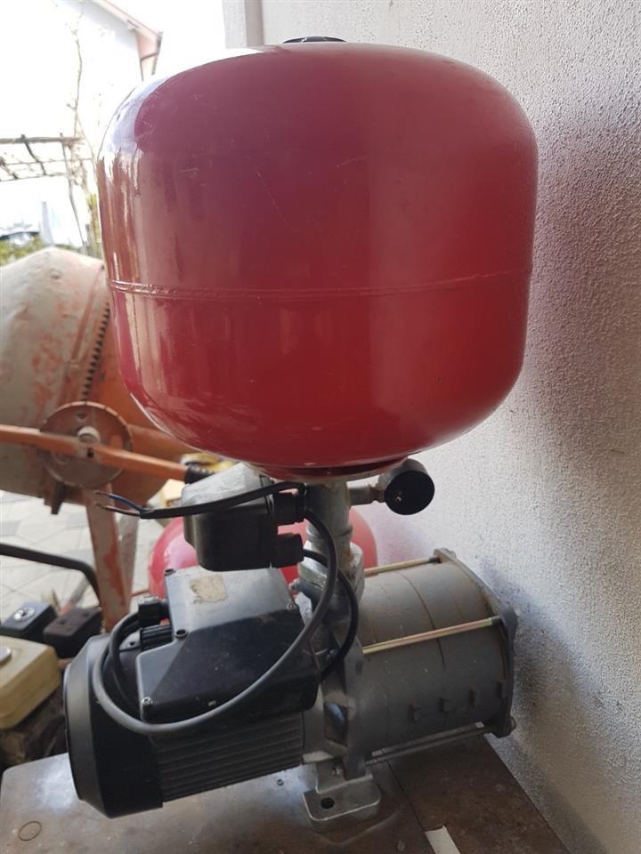 Hidrofor
