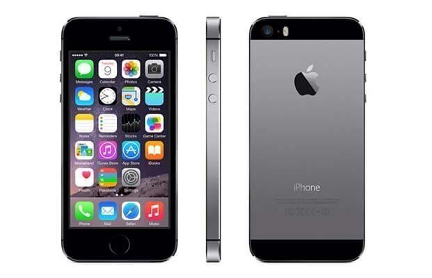 Iphone-5s