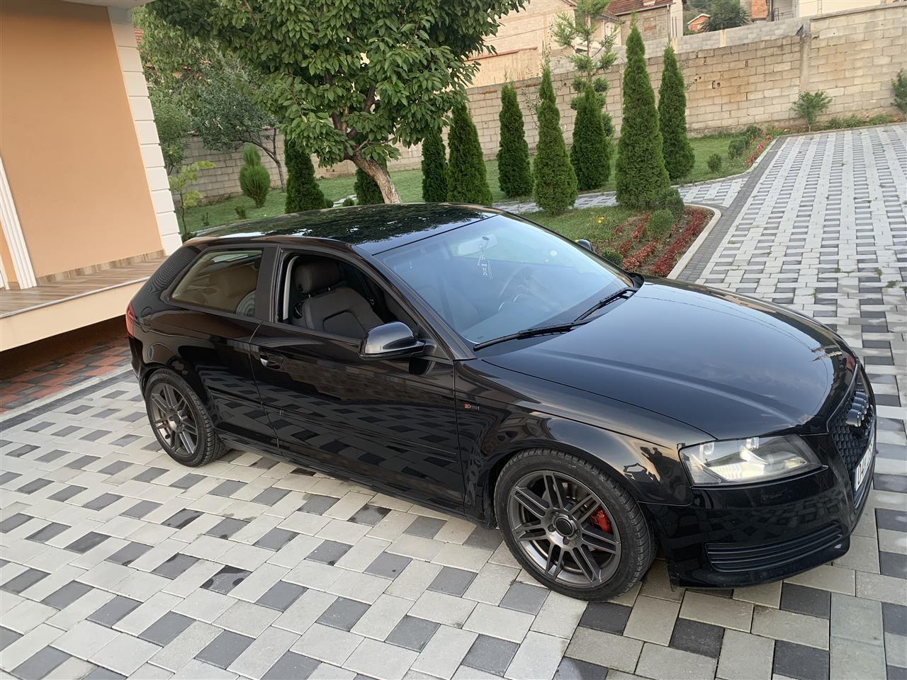 Shes-Audi-A3