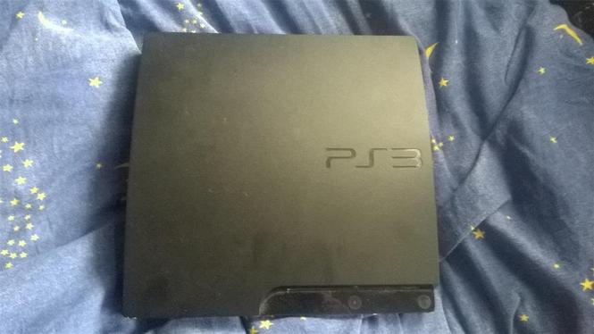 shitet Ps3