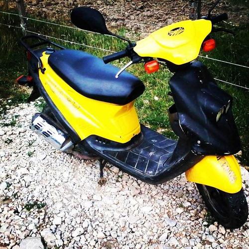 Yamaha 2004