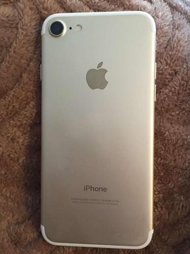 Iphone 7