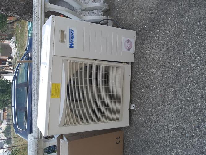 Terme pump