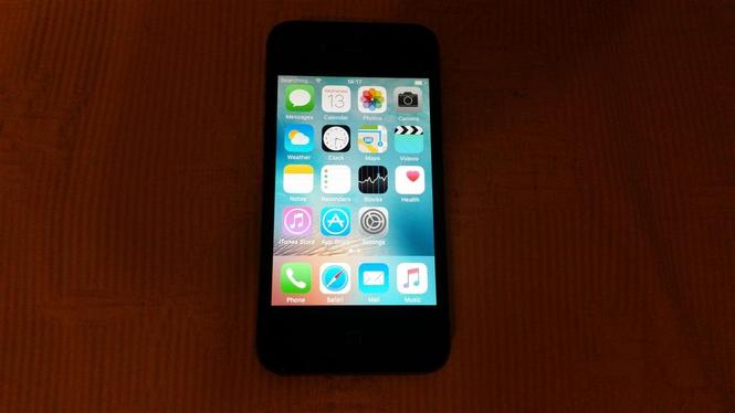 iphone 4s 