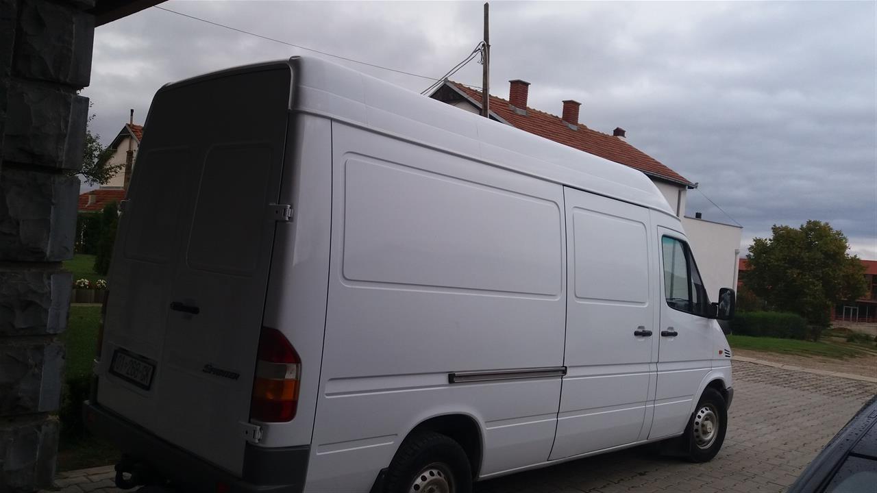 Sprinter-313-CDI-