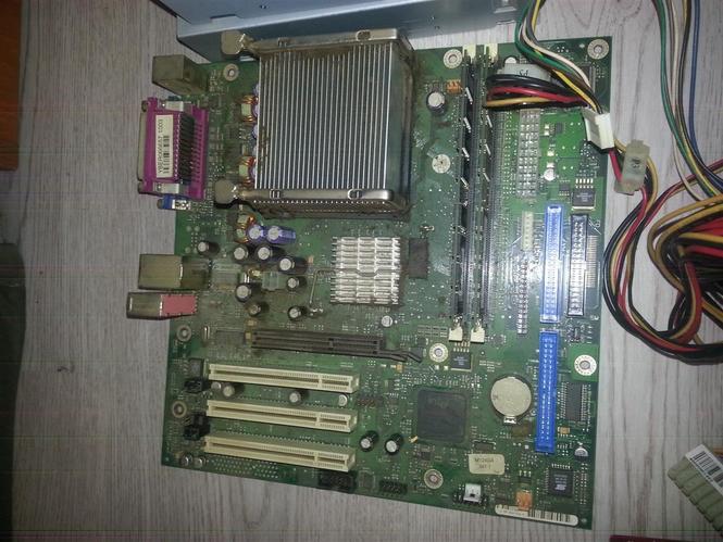 Pjes per PC