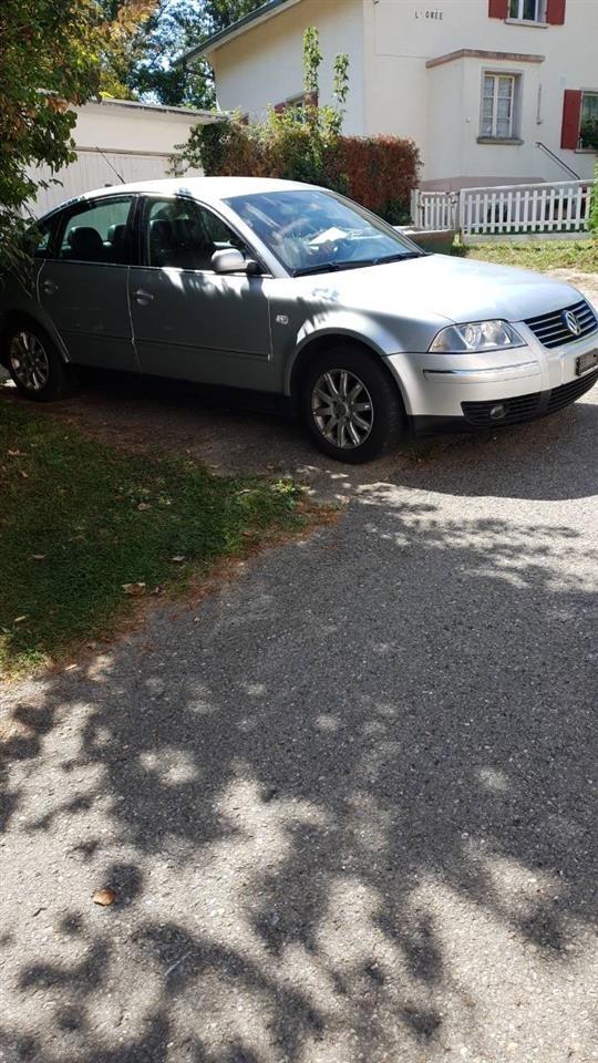 Passat