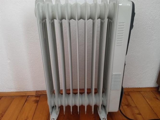 Radiator