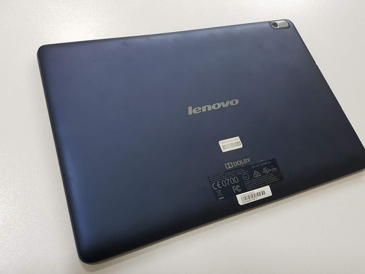 Tableti-Lenovo