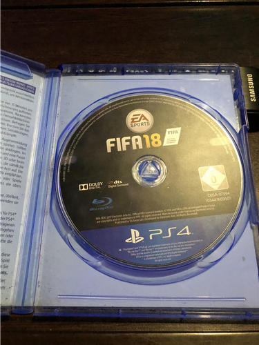 Fifa 2018 