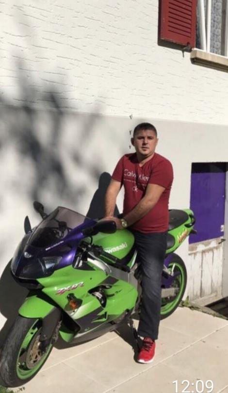 Kawasaki-ninja