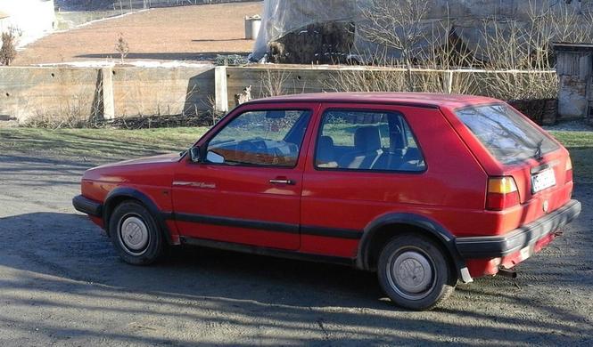 Golf 2