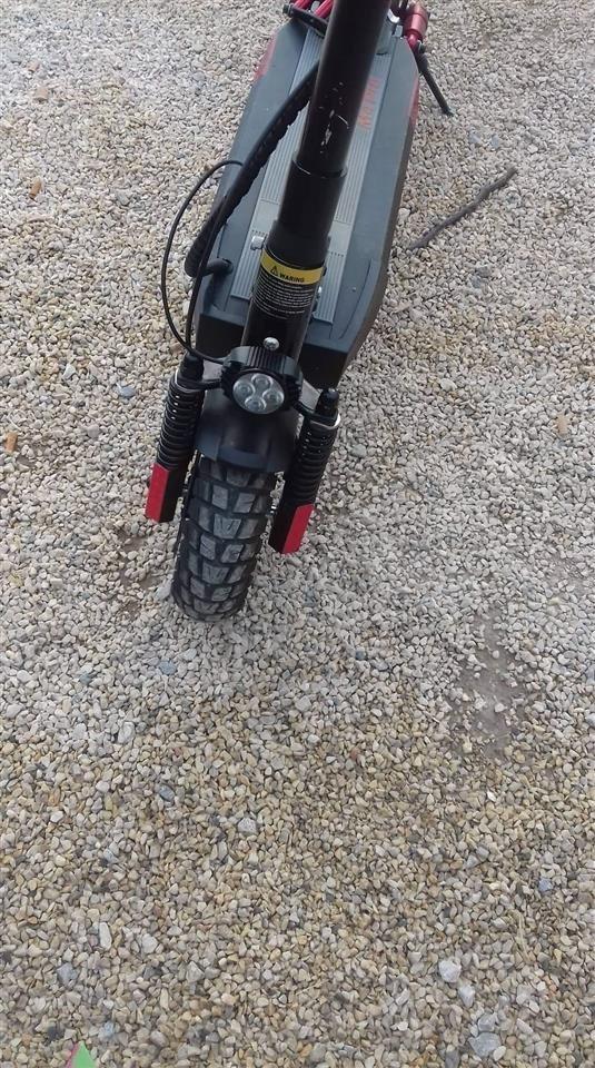Trotinet-