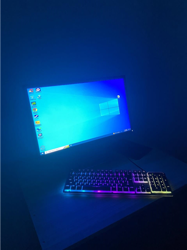 Pc full-setup
