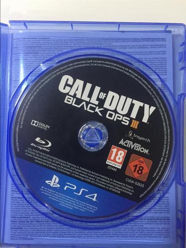 Cd por Ps4
