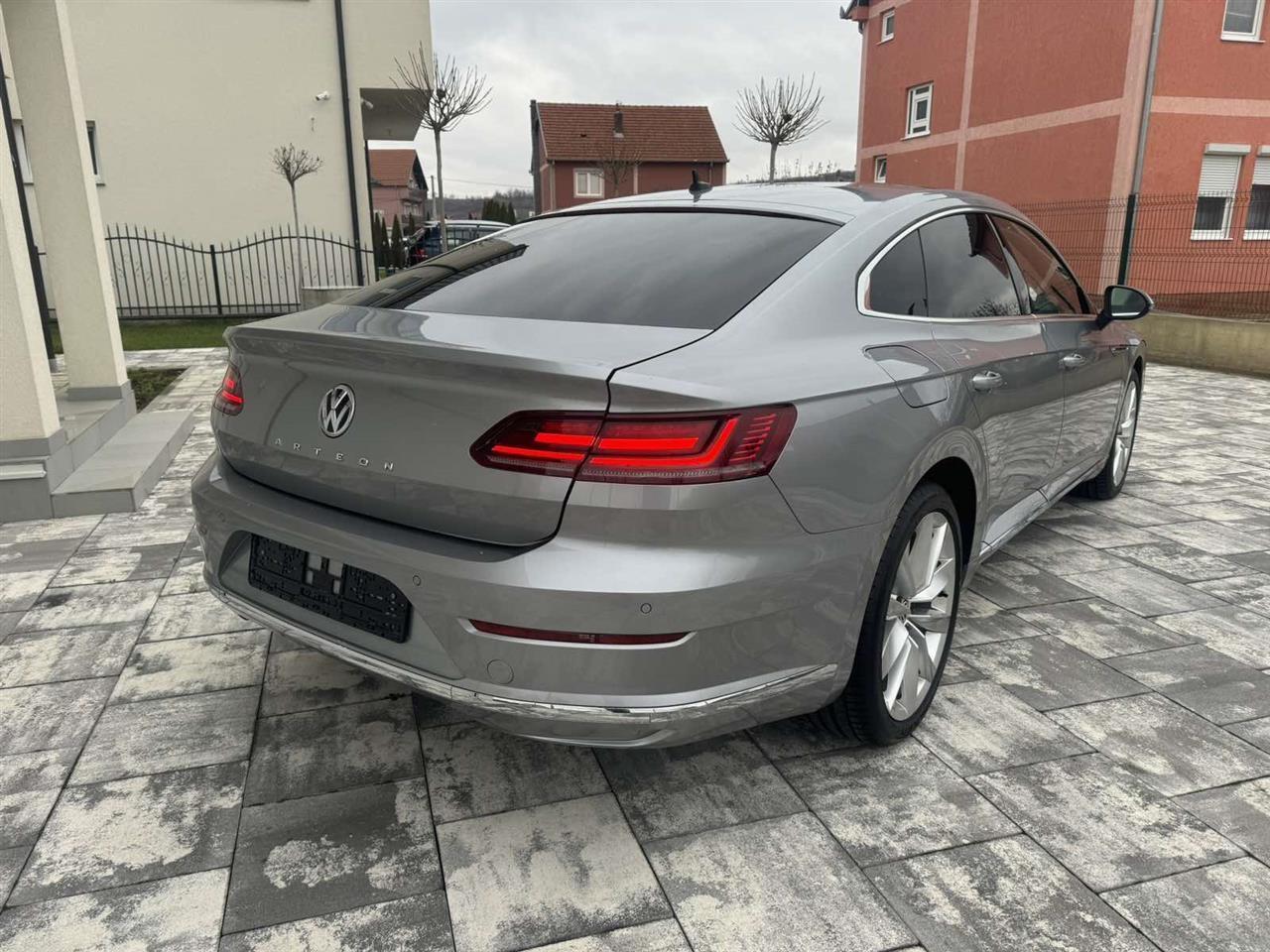 Arteon