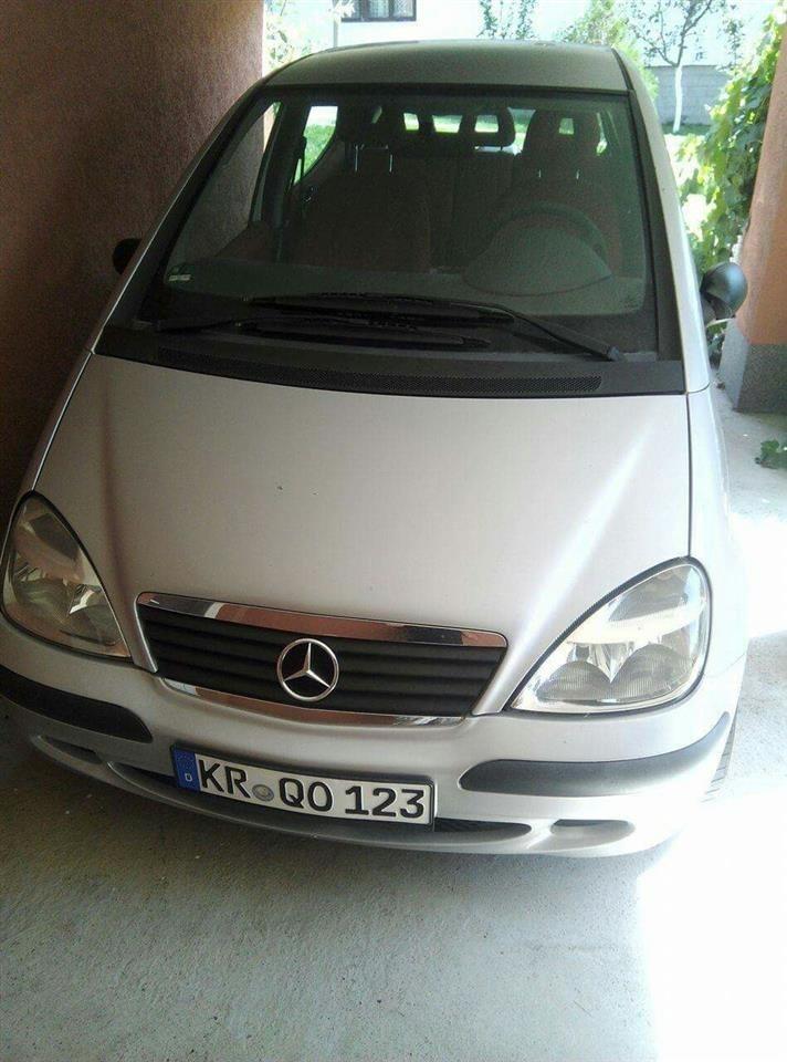 Mercedes170