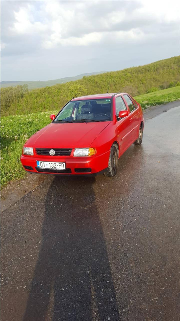 polo