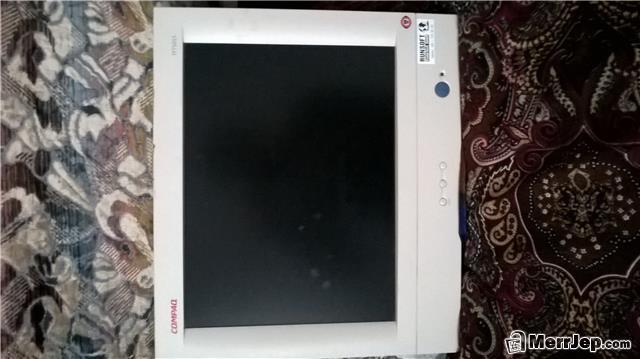 Monitor