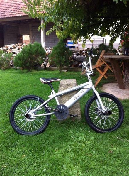 Bmx-