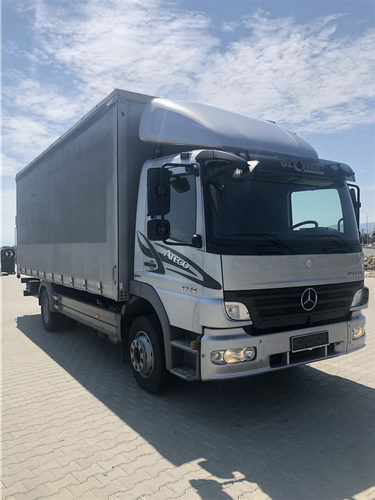 Atego