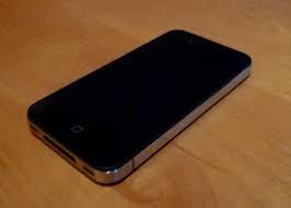 iPhone 4